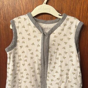 Burt Bees Baby Sleep Sack
